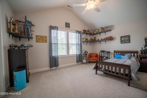 Tiny photo for 1028 Downrigger Trail, Southport, NC 28461 (MLS # 100535849)