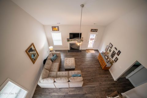 Tiny photo for 1028 Downrigger Trail, Southport, NC 28461 (MLS # 100535849)