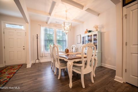 Tiny photo for 1028 Downrigger Trail, Southport, NC 28461 (MLS # 100535849)