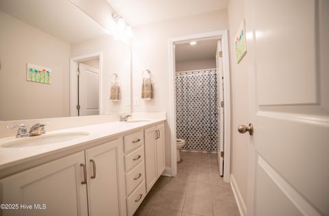 Tiny photo for 1028 Downrigger Trail, Southport, NC 28461 (MLS # 100535849)