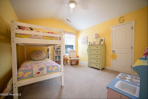 Tiny photo for 1028 Downrigger Trail, Southport, NC 28461 (MLS # 100535849)