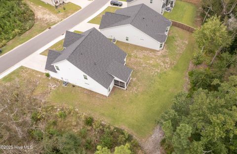 Tiny photo for 1028 Downrigger Trail, Southport, NC 28461 (MLS # 100535849)