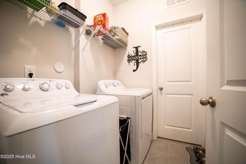 Tiny photo for 1028 Downrigger Trail, Southport, NC 28461 (MLS # 100535849)