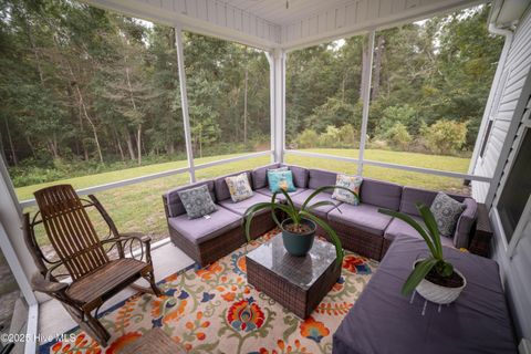 Tiny photo for 1028 Downrigger Trail, Southport, NC 28461 (MLS # 100535849)