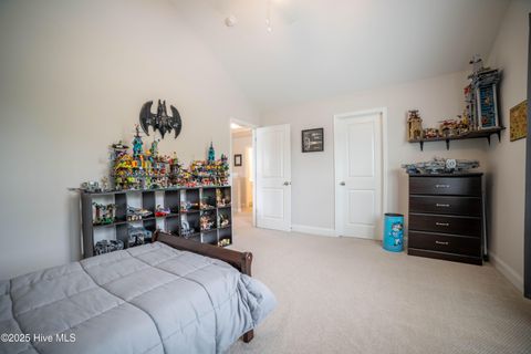 Tiny photo for 1028 Downrigger Trail, Southport, NC 28461 (MLS # 100535849)
