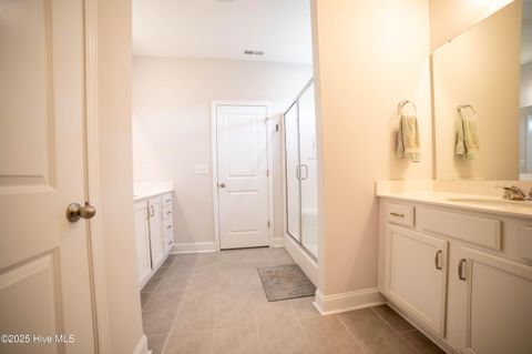 Tiny photo for 1028 Downrigger Trail, Southport, NC 28461 (MLS # 100535849)