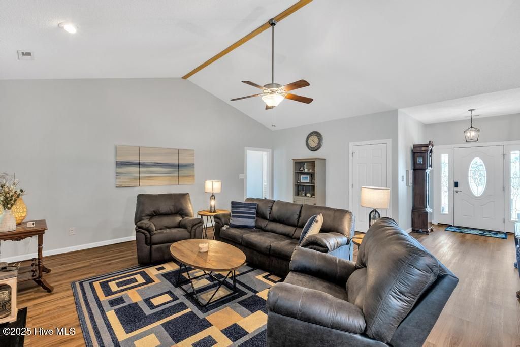 Photo of 203 Grafton Court, Jacksonville, NC 28540 (MLS # 100510064)