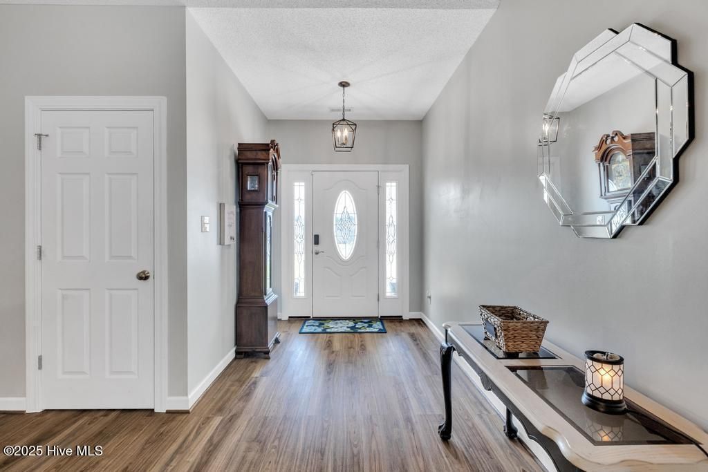 Photo of 203 Grafton Court, Jacksonville, NC 28540 (MLS # 100510064)
