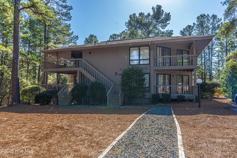 A home in Jackson Springs