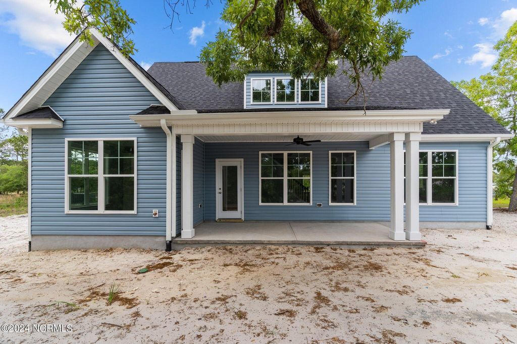 Photo of 2178 Clambake Court SW, Supply, NC 28462 (MLS # 100531512)