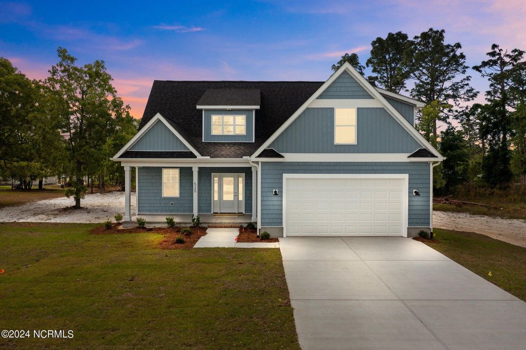 Photo of 2178 Clambake Court SW, Supply, NC 28462 (MLS # 100531512)