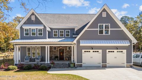 410 Hawthorne Road Trent Woods NC 28562