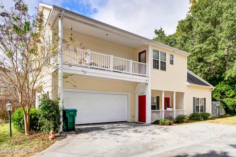 A home in Wilmington