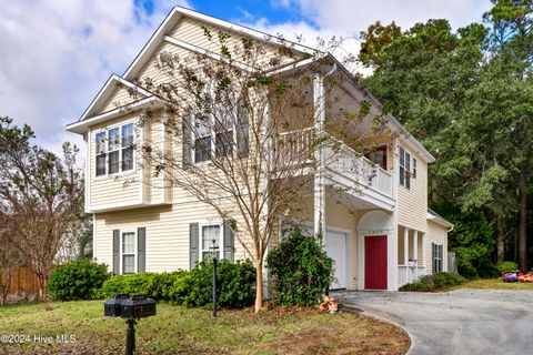 A home in Wilmington