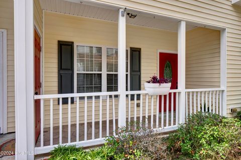 A home in Wilmington