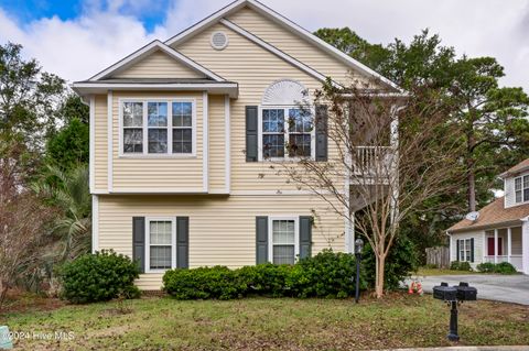 A home in Wilmington