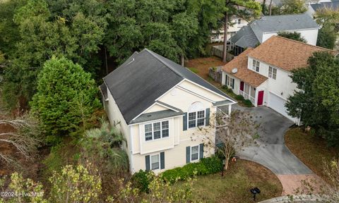 A home in Wilmington