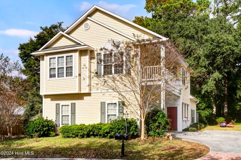 A home in Wilmington