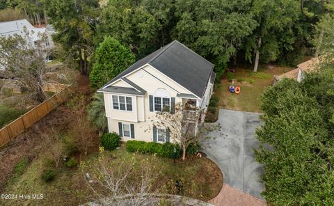 A home in Wilmington