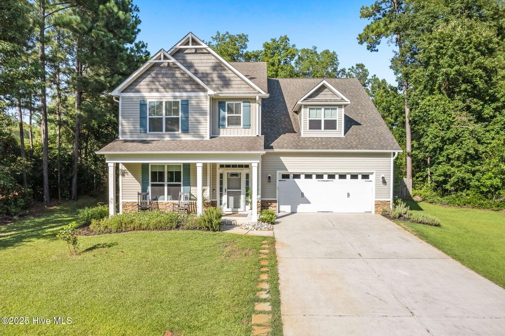 Photo of 107 Weir Drive, Hampstead, NC 28443 (MLS # 100521115)