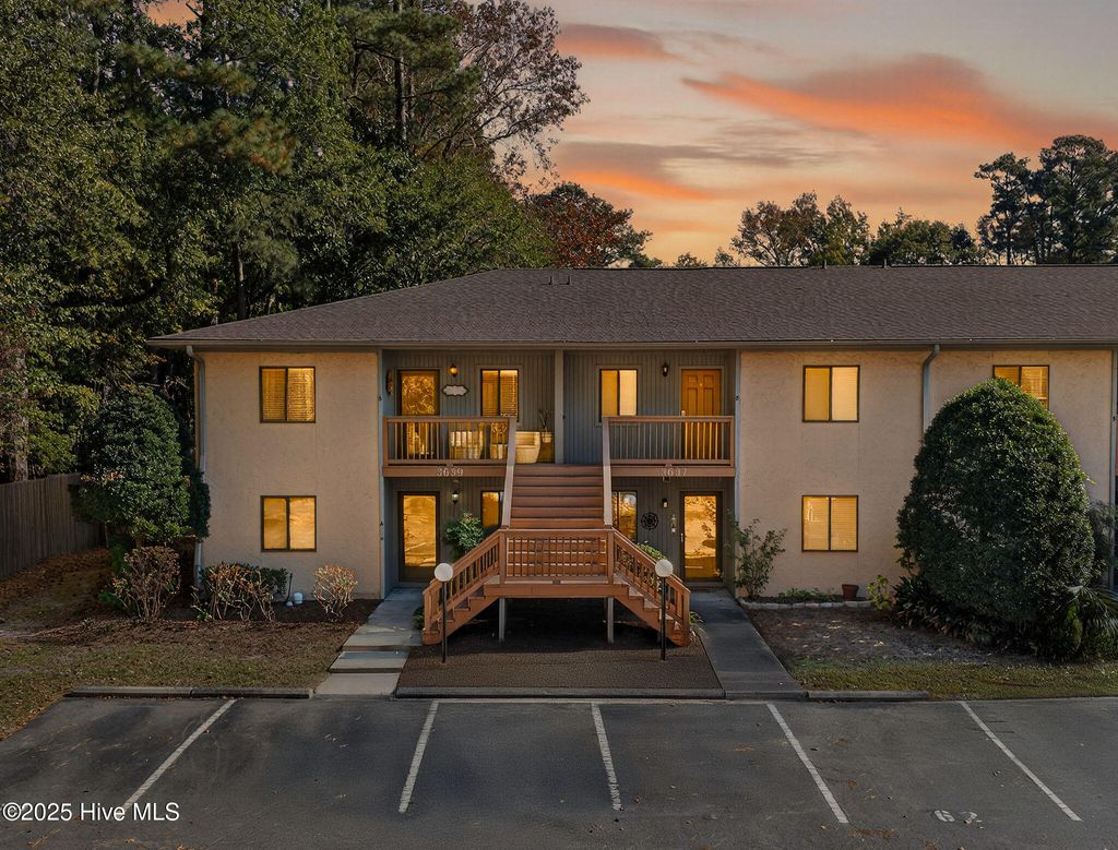 Photo of 3639 St Johns Court #Unit B, Wilmington, NC 28403 (MLS # 100540704)