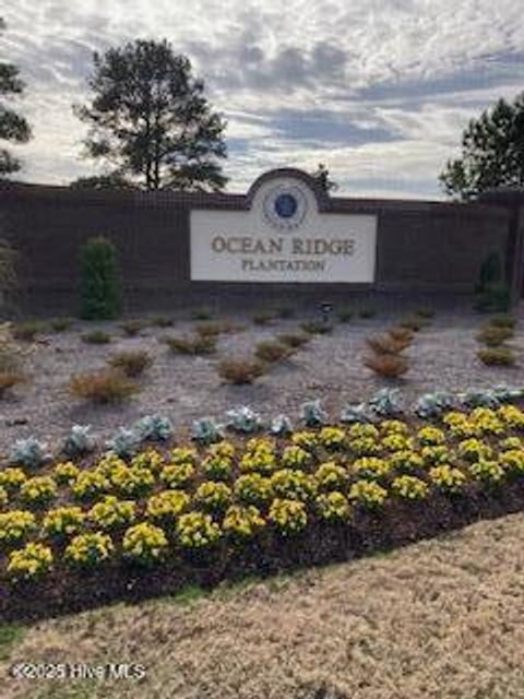 Tiny photo for 1012 Crosby Circle SW, Sunset Beach, NC 28468 (MLS # 100544275)