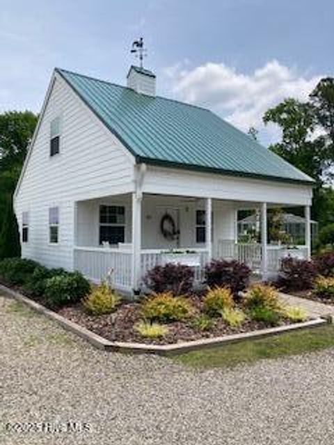 Tiny photo for 1012 Crosby Circle SW, Sunset Beach, NC 28468 (MLS # 100544275)