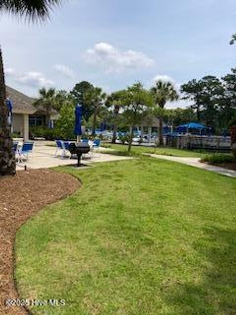 Tiny photo for 1012 Crosby Circle SW, Sunset Beach, NC 28468 (MLS # 100544275)