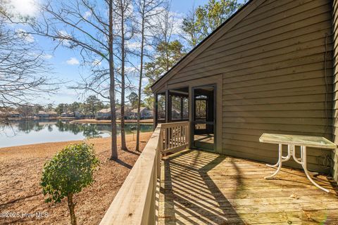 A home in New Bern