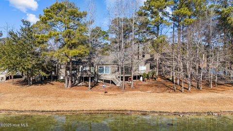 A home in New Bern