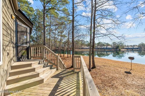 A home in New Bern