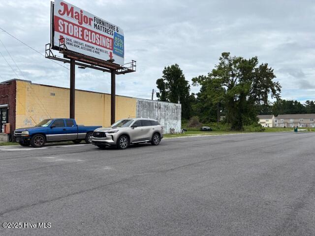 2127 Lejeune Boulevard 2123-2127+ 342 Liberty Dr