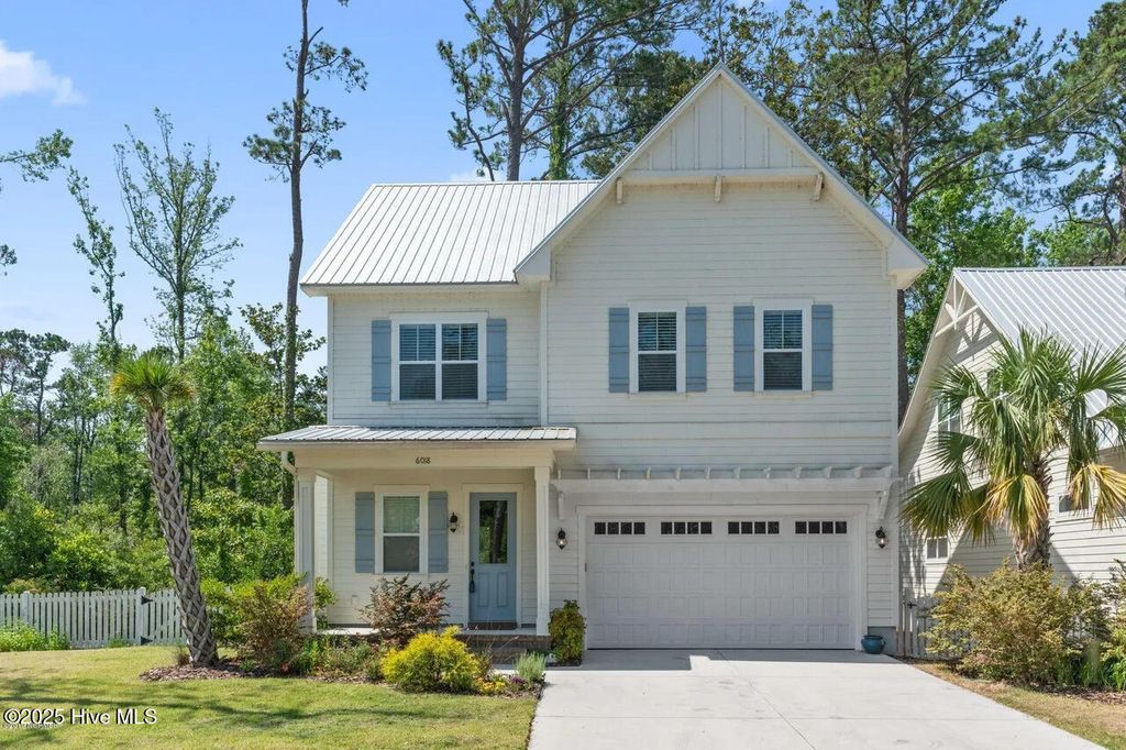 Photo of 6018 Shinnwood Road, Wilmington, NC 28409 (MLS # 100542353)