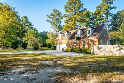 A home in Greenville