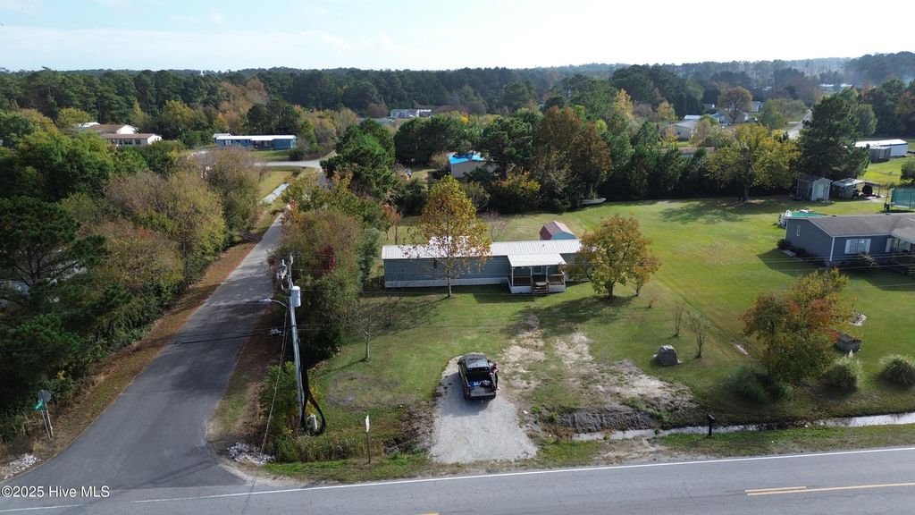 Photo of 670 Straits Road, Gloucester, NC 28528 (MLS # 100540462)