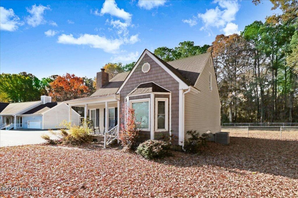 Photo of 400 Rose Drive, Goldsboro, NC 27534 (MLS # 100543013)