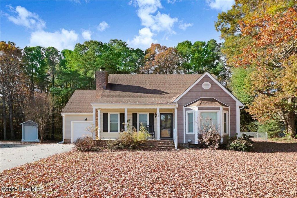 Photo of 400 Rose Drive, Goldsboro, NC 27534 (MLS # 100543013)