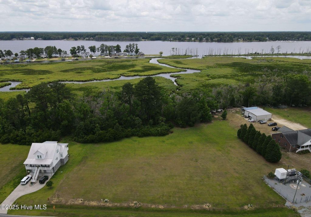 Photo of 49 Whichard Beach Road, Chocowinity, NC 27817 (MLS # 100493439)