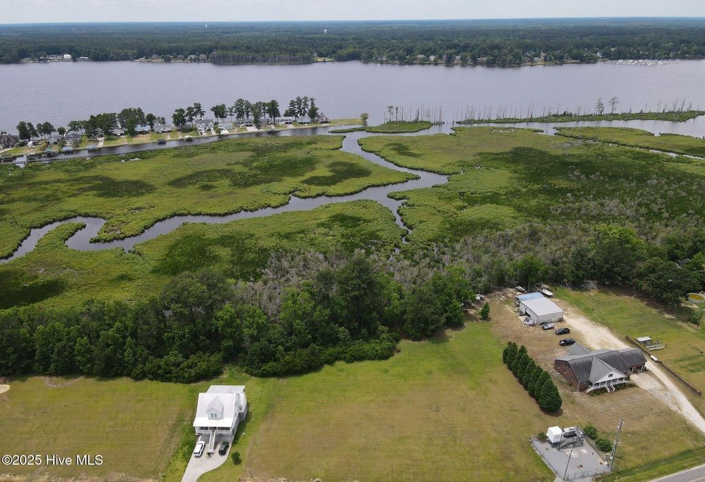 Photo of 49 Whichard Beach Road, Chocowinity, NC 27817 (MLS # 100493439)