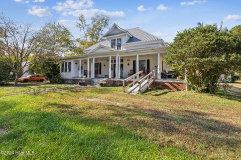 A home in Whitakers