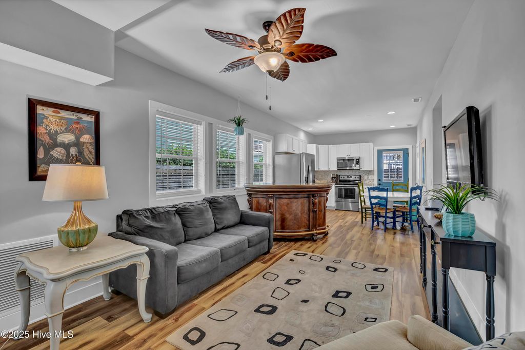 Photo of 1510 Lake Park Boulevard S, Carolina Beach, NC 28428 (MLS # 100519352)