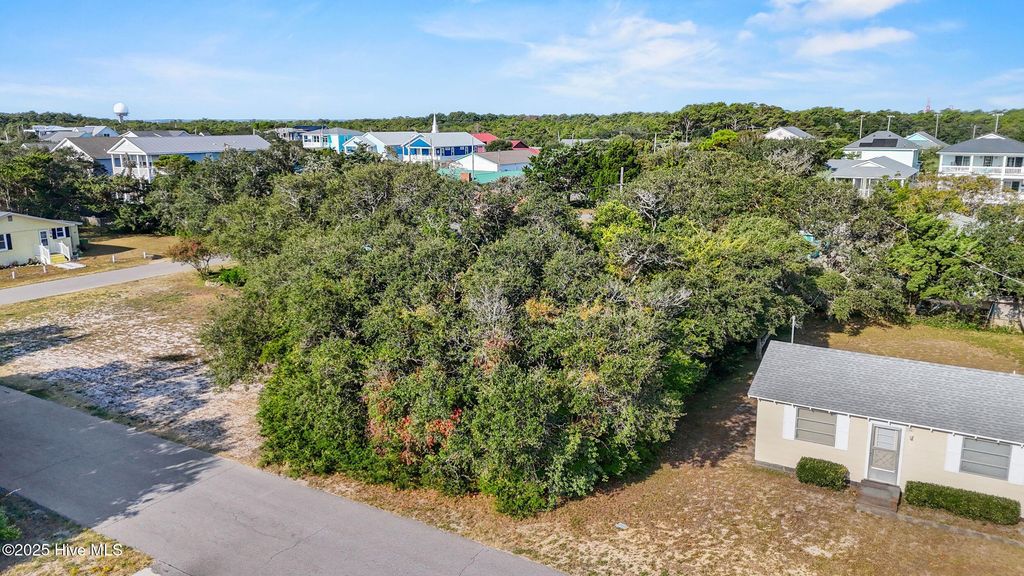 Photo of 134 S Fourth Avenue, Kure Beach, NC 28449 (MLS # 100531874)