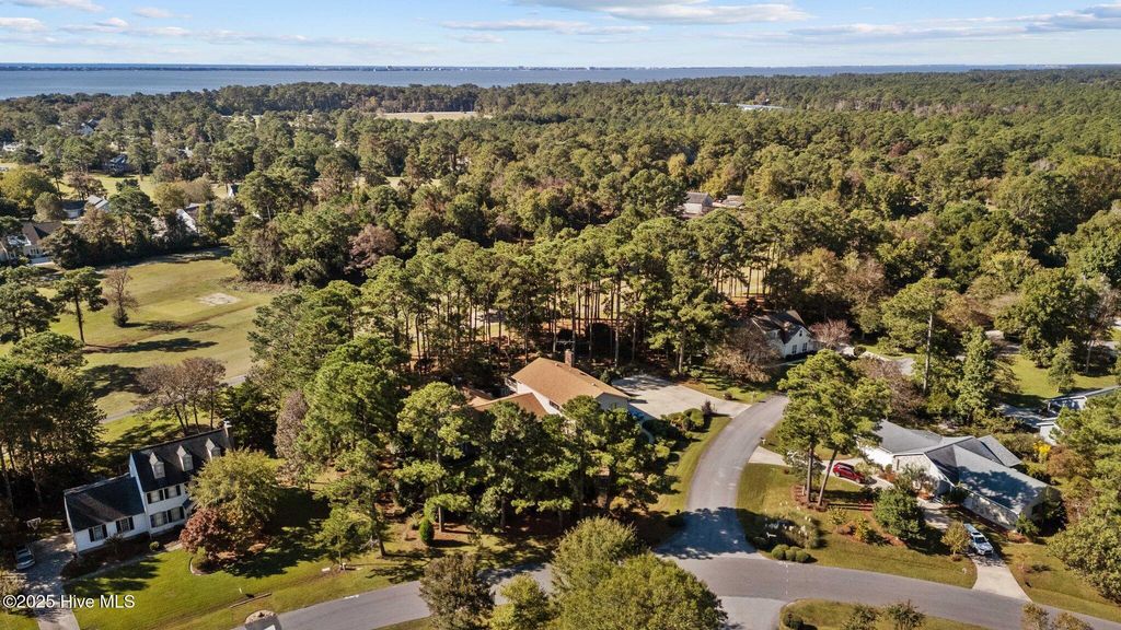 Photo of 311 Lord Granville Drive, Morehead City, NC 28557 (MLS # 100520214)