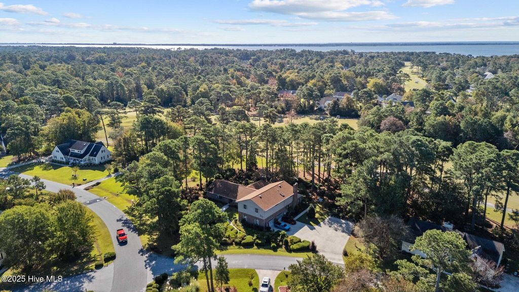 Photo of 311 Lord Granville Drive, Morehead City, NC 28557 (MLS # 100520214)