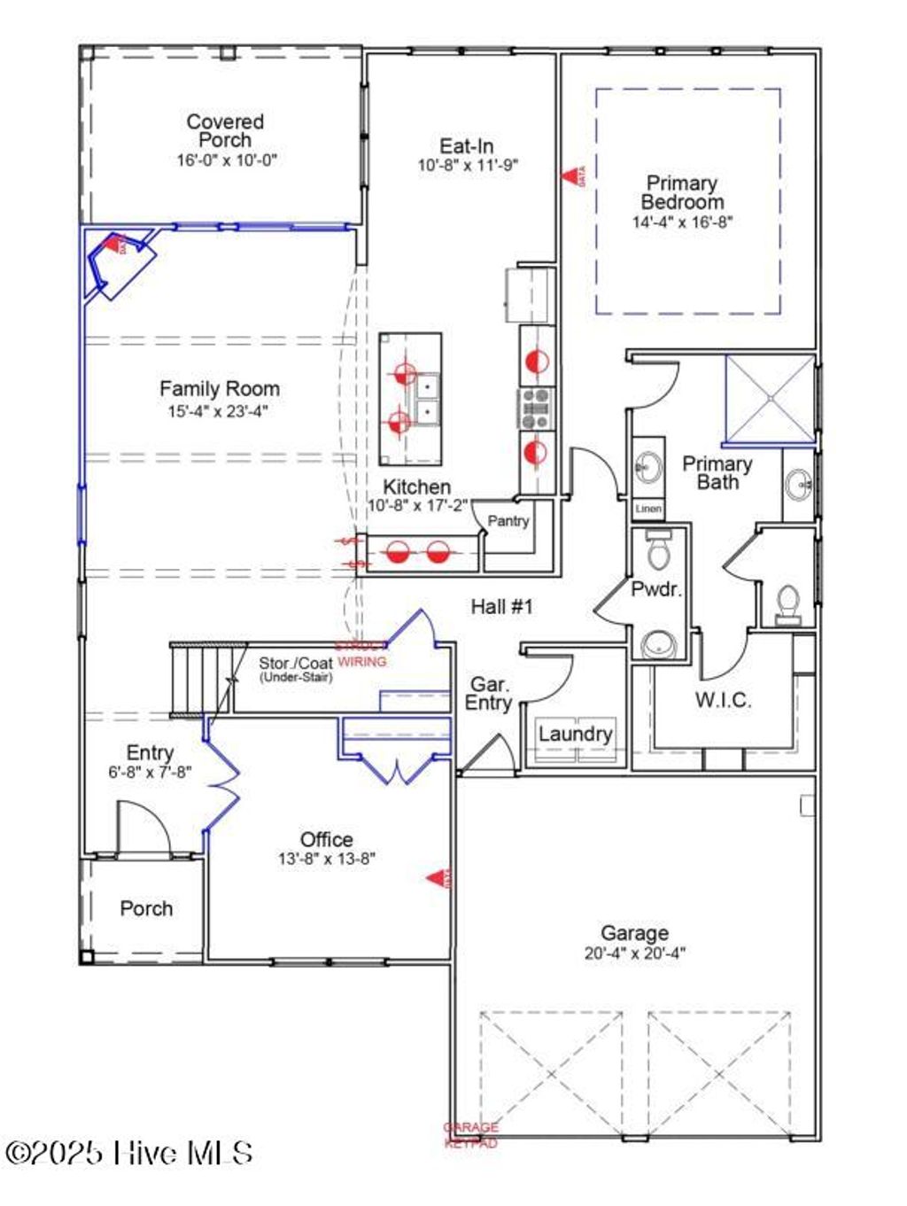 Photo of 3323 Grand Park Way, Leland, NC 28451 (MLS # 100515085)