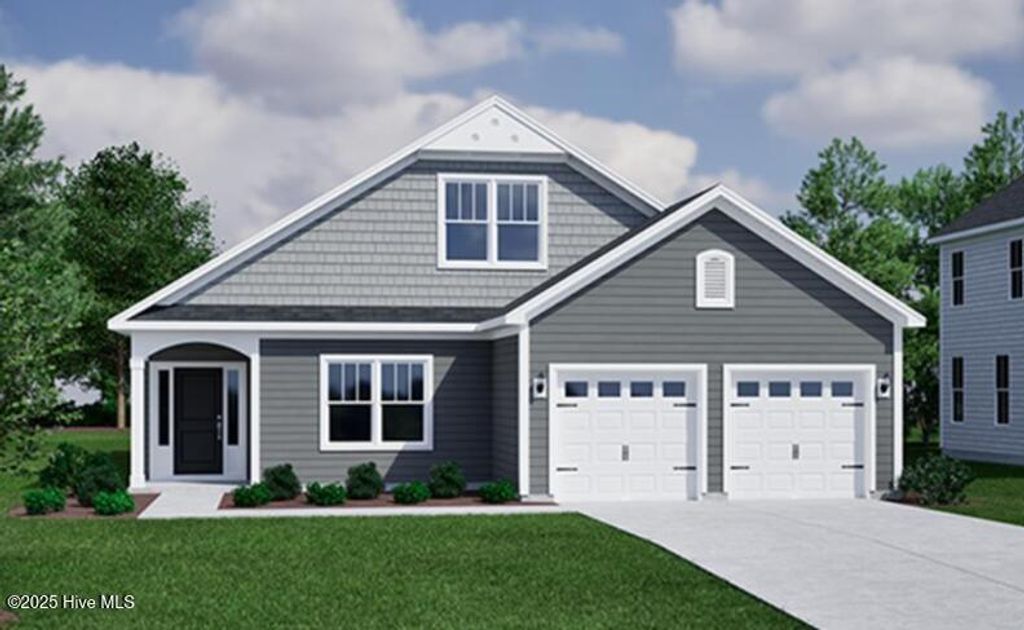 Photo of 3323 Grand Park Way, Leland, NC 28451 (MLS # 100515085)