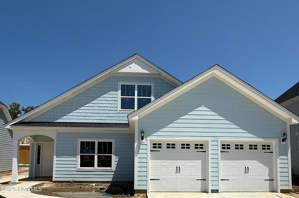 Photo of 3323 Grand Park Way, Leland, NC 28451 (MLS # 100515085)