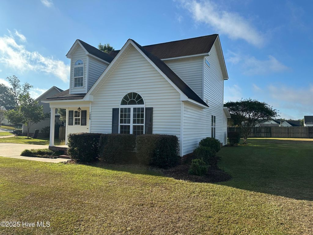Photo of 1229 Ashmoor Lane, Winterville, NC 28590 (MLS # 100528823)