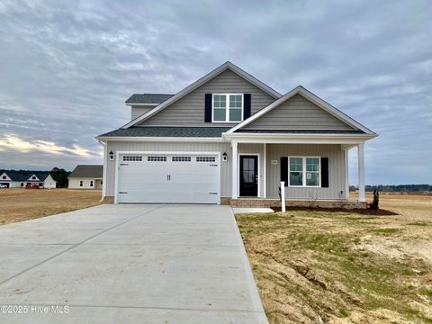 A home in Pikeville