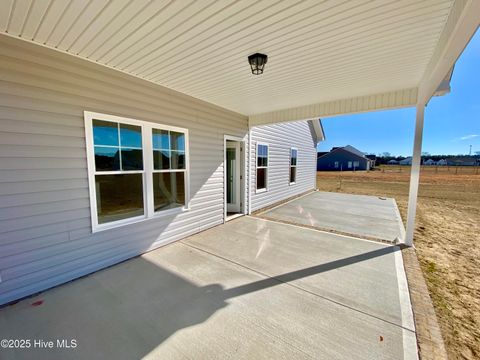 A home in Pikeville